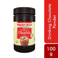 WeiKFELD Drinking Chocolate - 100g, NA, NA