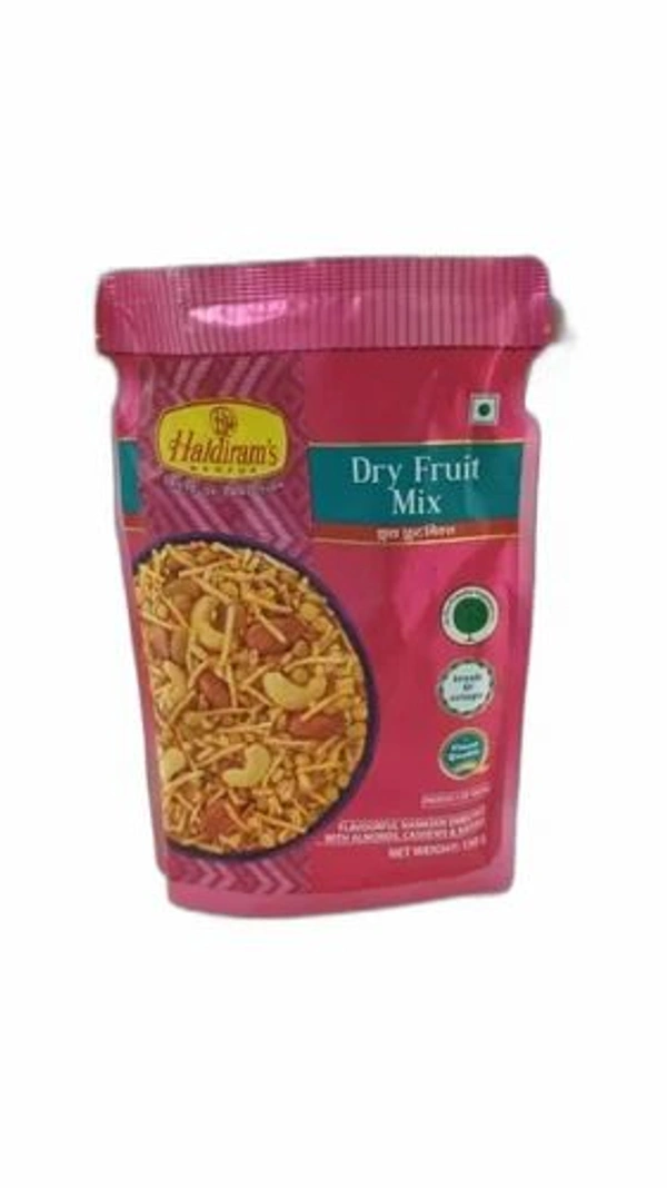 Haldirams Dry Fruit Mix - 200g, NA, NA