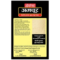 Everest Dry Mango - 100g, NA, NA
