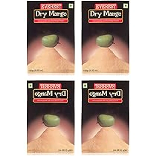 Everest Dry Mango - 50g, NA, NA
