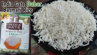 Daawat Dubar basmati rice - 1kg, NA, NA