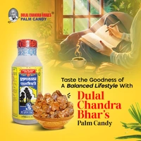 Dulals palm -candy Dulals Palm -Candy - 500g, NA, NA
