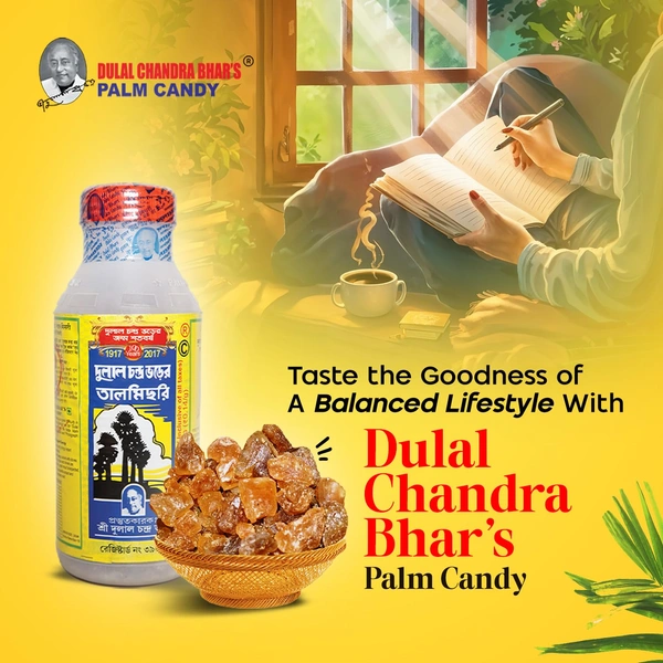 Dulals palm -candy Dulals Palm -Candy - 500g, NA, NA