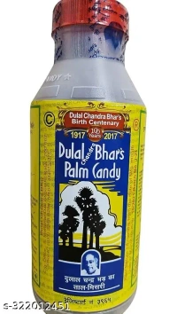 Dulals palm -candy Dulals Palm -Candy - 500g, NA, NA