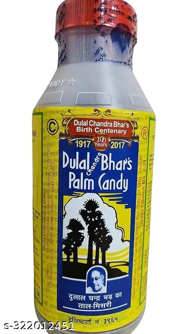 Dulals palm -candy Dulals Palm -Candy - 500g, NA, NA