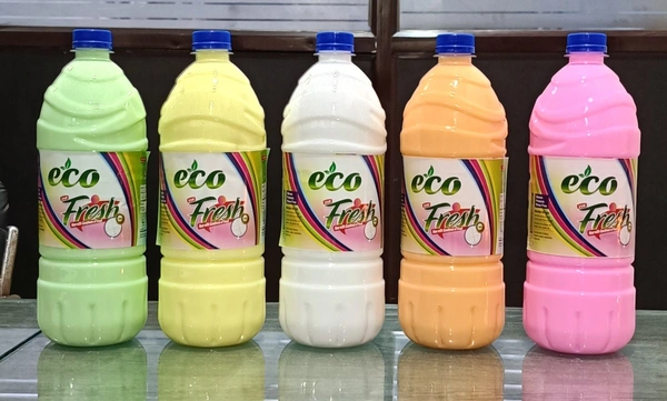 Eco Fresh - 1L, NA, NA