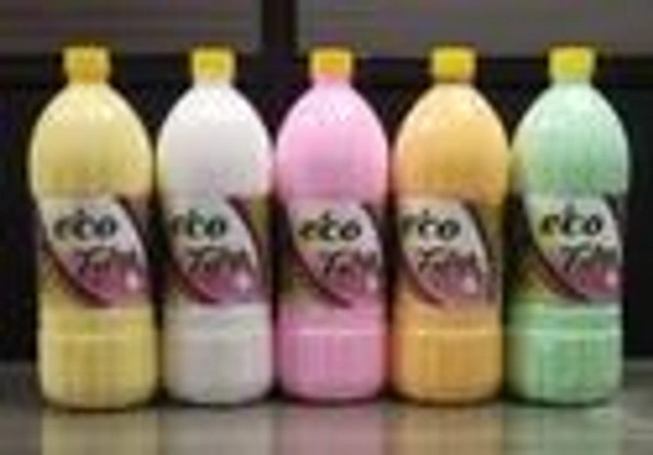 Eco Fresh - 1L, NA, NA