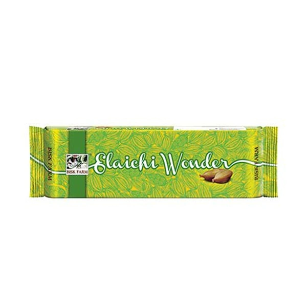 Bisk Farm Elaichi Wonder - 200g, NA, NA