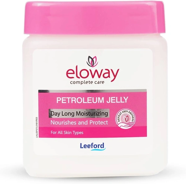 Eloway Complete Care Petroleum Jelly - 100g, NA, NA