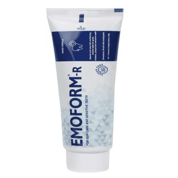Emoform -R ,eWild Emoform -R - 100g, NA, NA