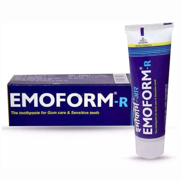Emoform -R Emoform - R - 150g, NA, NA