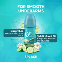 Eva Splash Oil - 25ml, NA, NA
