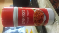 Everest Chicken masala - 200g, NA, NA