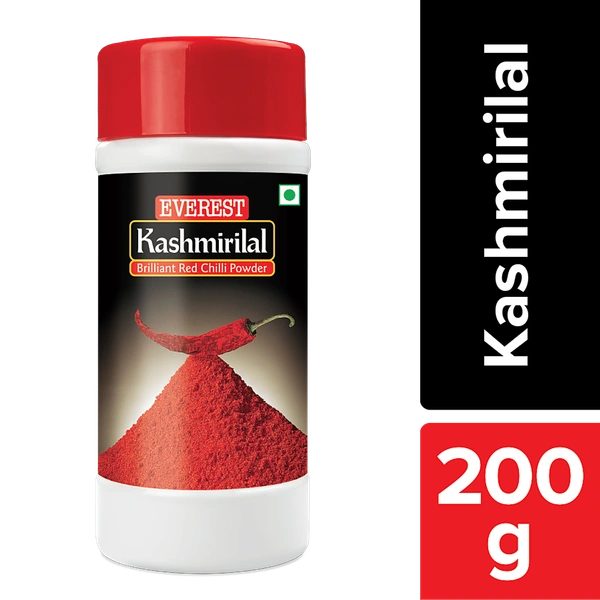 Everest Kashmirilal - 200g, NA, NA