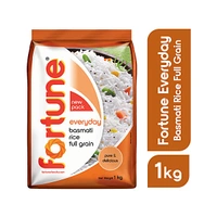 Fortune Everyday basmati rice - 1kg, NA, NA
