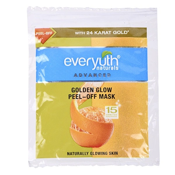 Everyuth Golden Glow - 8g, NA, NA