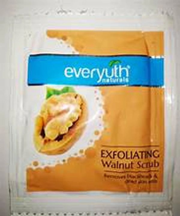Everyuth Scrub - 7g, NA, NA