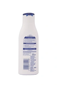 NIVEA EXPRESS HYDRATION BODY LOTION - 200ML, NA, NA