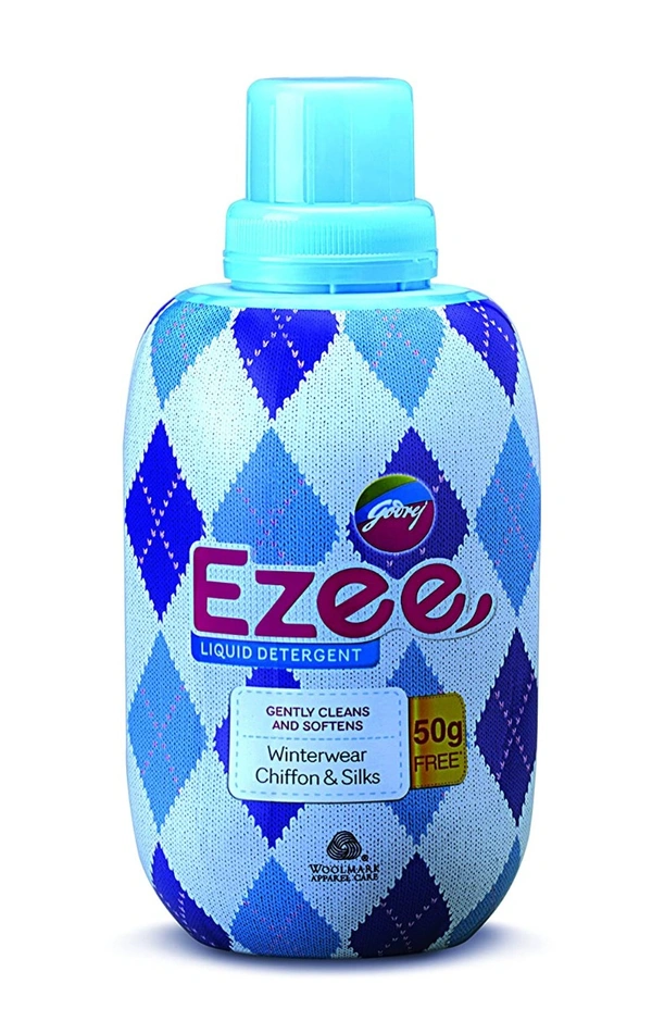 Godrej Ezee - 250g, NA, NA