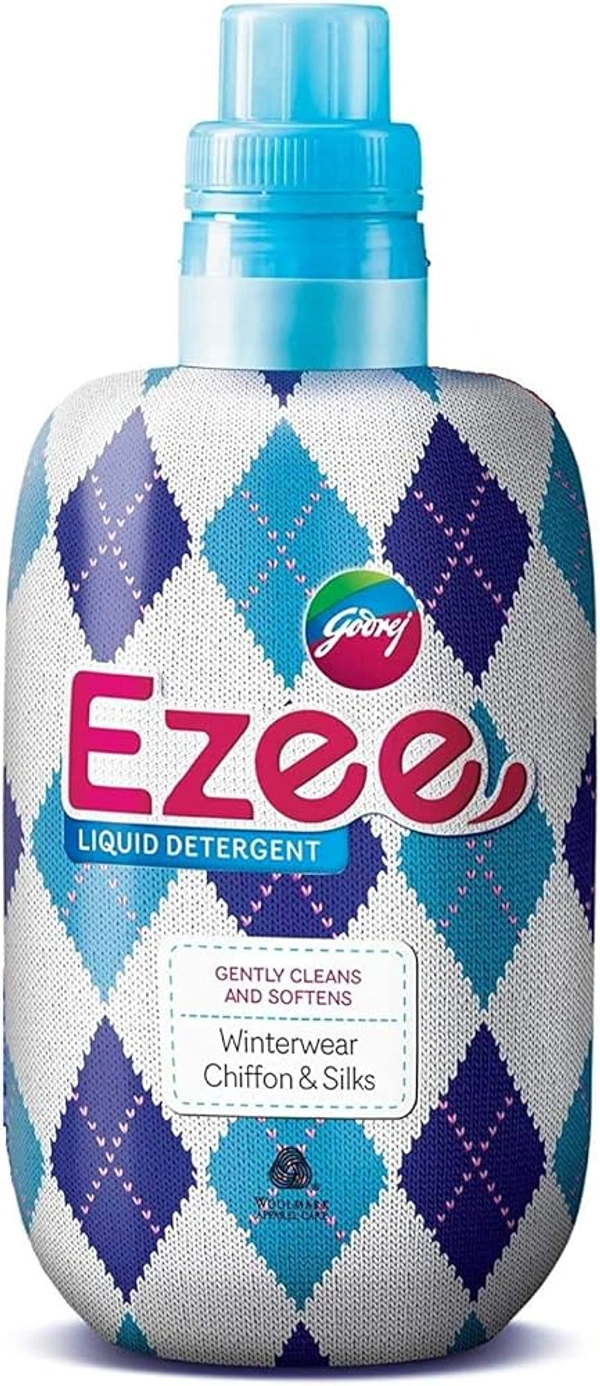Godrej Ezee - 250g, NA, NA