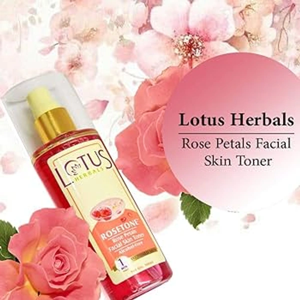 Facial skin toner - 100ml, NA, NA