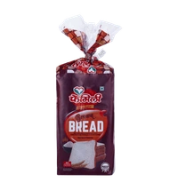FAMILY BROWN BREAD - 400G, NA, NA
