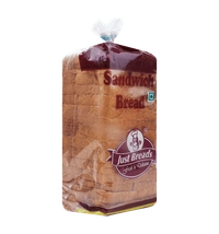 FAMILY BROWN BREAD - 400G, NA, NA