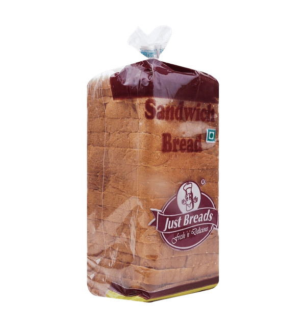 FAMILY BROWN BREAD - 400G, NA, NA