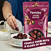 Farmley Kalmi Dates - 200g, NA, NA