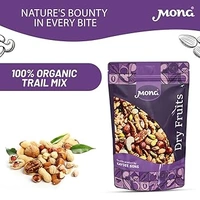 Farmley Trail Mix - 160g, NA, NA