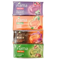 Fiama Gel Bar - 300g, NA, NA