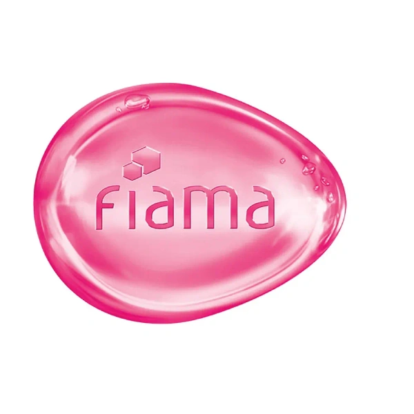 Fiama Gel Bar - 75g, NA, NA