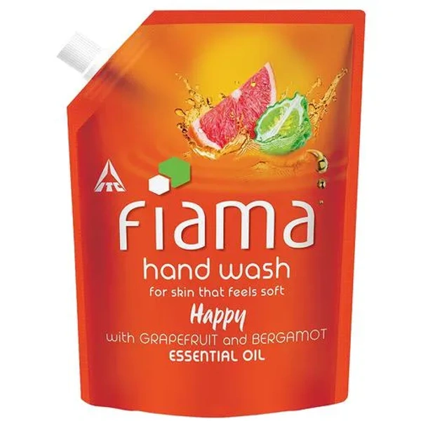 FIAMA HANDWASH - 350ML, NA, NA