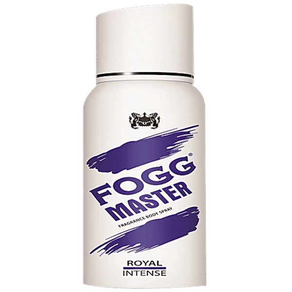 FOGG MASTER - 120ML, NA, NA
