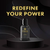FOGG SCENT - 30ML, NA, NA