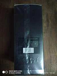 FOGG SCENT - 50ML, NA, NA