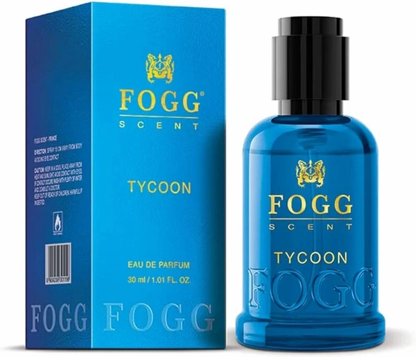 FOGG SCENT - 120ML, NA, NA