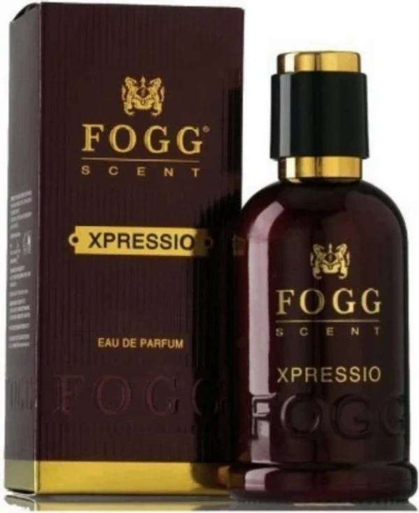 FOGG SCENT - 120ML, NA, NA