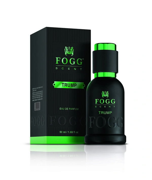 FOGG SCENT - 50ML, NA, NA