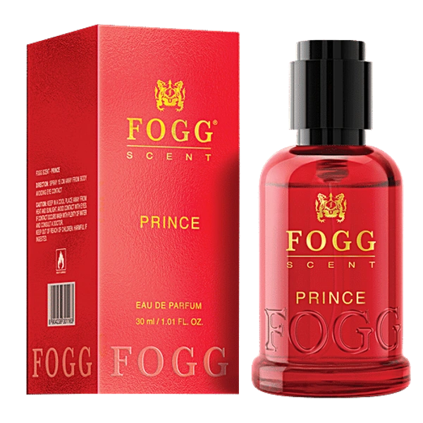 FOGG SCENT - 30ML, NA, NA
