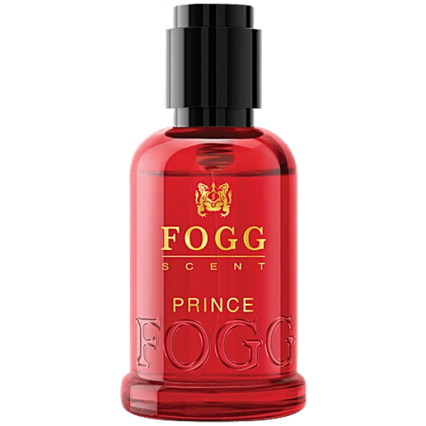 FOGG SCENT - 30ML, NA, NA