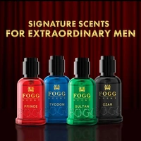 FOGG SCENT - 30ML, NA, NA