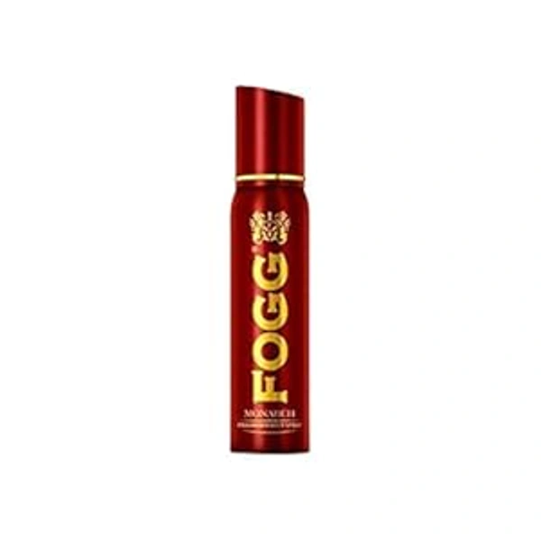 FOGG FRAGRANCE BODY SPRAY - 120ML, NA, NA