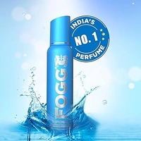 FOGG FRAGRANCE BODY SPRAY - 120ML, NA, NA