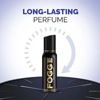 FOGG FRAGRANCE BODY SPRAY - 120ML, NA, NA