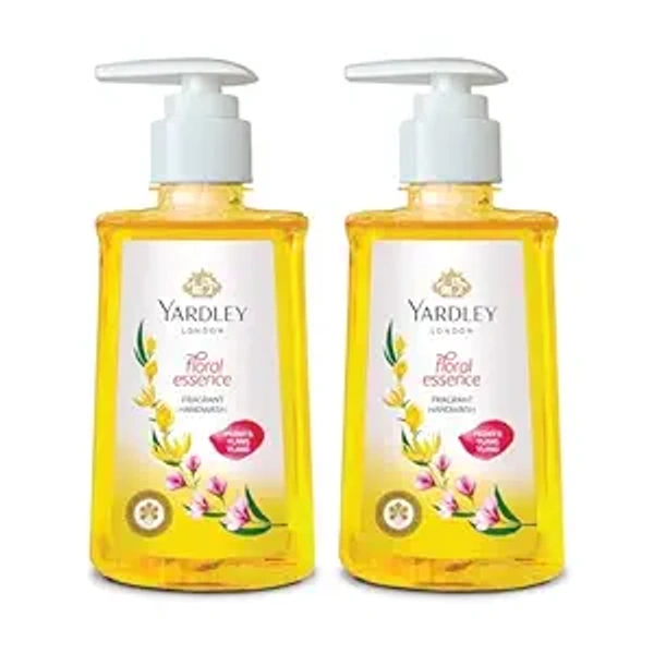 YARDLEY LONDON FREAGRANT  HANDWASH - 200ML, NA, NA