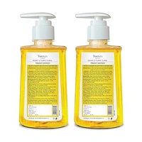 YARDLEY LONDON FREAGRANT  HANDWASH - 200ML, NA, NA