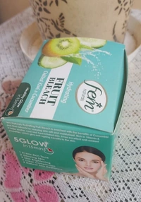 Fem Fruit Bleach - 16g, NA, NA