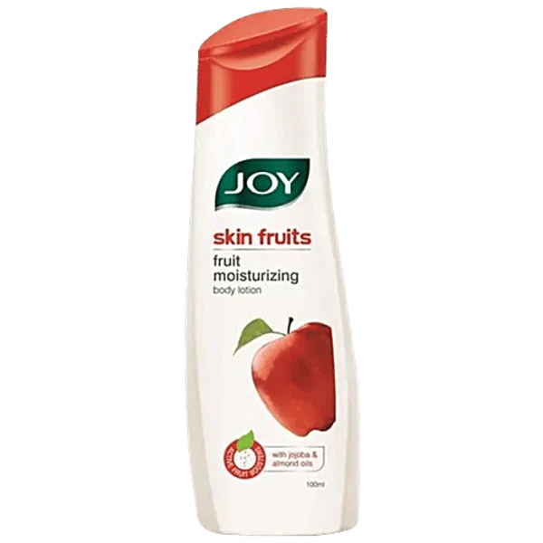 JOY FRUIT BODY LOTION - 100ML, NA, NA