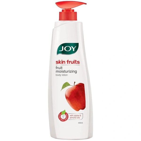 JOY FRUIT BODY LOTION - 400ML, NA, NA
